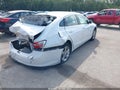 2023 Chevrolet Malibu — photo 4 of 17 | VIN 1G1ZD5ST7PF223586
