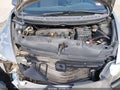 2006 Honda Civic — photo 10 of 16 | VIN 2HGFA16576H519780