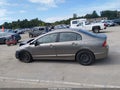 2006 Honda Civic — photo 14 of 16 | VIN 2HGFA16576H519780