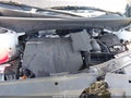 2022 Hyundai Santa Cruz — photo 10 of 16 | VIN 5NTJEDAF9NH028701