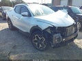 2022 Hyundai Santa Cruz — photo 1 of 16 | VIN 5NTJEDAF9NH028701