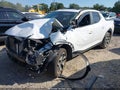 2022 Hyundai Santa Cruz — photo 2 of 16 | VIN 5NTJEDAF9NH028701