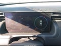 2022 Hyundai Santa Cruz — photo 7 of 16 | VIN 5NTJEDAF9NH028701