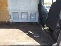 2021 Ford Transit-350 — photo 8 of 16 | VIN 1FTBW9CGXMKA38236