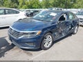 2020 Volkswagen Passat — photo 2 of 15 | VIN 1VWSA7A32LC007457