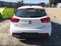 2021 Kia Rio — photo 16 of 16 | VIN 3KPA25AD7ME433115