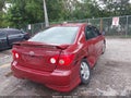 2006 Toyota Corolla — photo 12 of 14 | VIN 1NXBR32E26Z732913