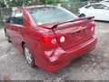 2006 Toyota Corolla — photo 14 of 14 | VIN 1NXBR32E26Z732913