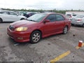 2006 Toyota Corolla — photo 2 of 14 | VIN 1NXBR32E26Z732913