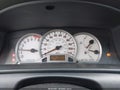 2006 Toyota Corolla — photo 7 of 14 | VIN 1NXBR32E26Z732913