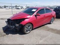 2023 Kia Forte — photo 2 of 16 | VIN 3KPF24AD2PE580608