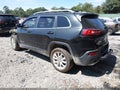 2016 Jeep Cherokee — photo 3 of 17 | VIN 1C4PJLDS2GW376831