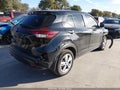 2024 Nissan Kicks — photo 4 of 22 | VIN 3N1CP5BV4RL537326