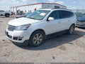 2016 Chevrolet Traverse — photo 2 of 16 | VIN 1GNKVHKD4GJ225381