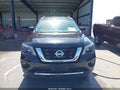 2019 Nissan Pathfinder — photo 12 of 18 | VIN 5N1DR2MM0KC618321