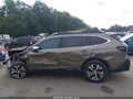 2022 Subaru Outback — photo 15 of 17 | VIN 4S4BTGPD1N3126760