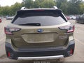 2022 Subaru Outback — photo 17 of 17 | VIN 4S4BTGPD1N3126760