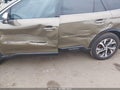 2022 Subaru Outback — photo 12 of 17 | VIN 4S4BTGPD1N3126760