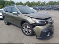 2022 Subaru Outback — photo 1 of 17 | VIN 4S4BTGPD1N3126760