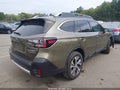 2022 Subaru Outback — photo 4 of 17 | VIN 4S4BTGPD1N3126760