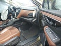 2022 Subaru Outback — photo 5 of 17 | VIN 4S4BTGPD1N3126760