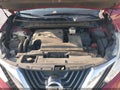 2018 Nissan Murano — photo 10 of 16 | VIN 5N1AZ2MGXJN159878