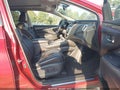 2018 Nissan Murano — photo 5 of 16 | VIN 5N1AZ2MGXJN159878
