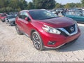 2018 Nissan Murano — photo 6 of 16 | VIN 5N1AZ2MGXJN159878