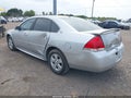 2009 Chevrolet Impala — photo 3 of 16 | VIN 2G1WT57K791284131