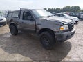 2010 Ford Ranger — photo 1 of 16 | VIN 1FTKR1AD8APA78735