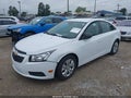 2013 Chevrolet Cruze — photo 2 of 10 | VIN 1G1PA5SH7D7117799