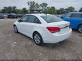 2013 Chevrolet Cruze — photo 3 of 10 | VIN 1G1PA5SH7D7117799