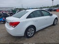 2013 Chevrolet Cruze — photo 4 of 10 | VIN 1G1PA5SH7D7117799