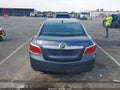 2013 Buick LaCrosse — photo 17 of 17 | VIN 1G4GF5E30DF319619