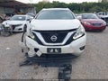 2017 Nissan Murano — photo 12 of 16 | VIN 5N1AZ2MH1HN186731