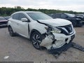 2017 Nissan Murano — photo 1 of 16 | VIN 5N1AZ2MH1HN186731