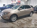 2019 Chevrolet Equinox — photo 2 of 19 | VIN 2GNAXJEV4K6235271