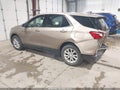 2019 Chevrolet Equinox — photo 3 of 19 | VIN 2GNAXJEV4K6235271