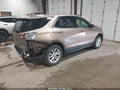2019 Chevrolet Equinox — photo 4 of 19 | VIN 2GNAXJEV4K6235271