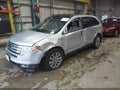 2009 Ford Edge — photo 2 of 15 | VIN 2FMDK38C69BA96588