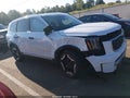 2025 Kia Telluride — photo 13 of 18 | VIN 5XYP64GC6SG688880