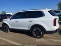 2025 Kia Telluride — photo 14 of 18 | VIN 5XYP64GC6SG688880