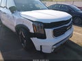 2025 Kia Telluride — photo 17 of 18 | VIN 5XYP64GC6SG688880