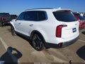 2025 Kia Telluride — photo 3 of 18 | VIN 5XYP64GC6SG688880