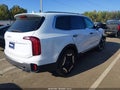 2025 Kia Telluride — photo 4 of 18 | VIN 5XYP64GC6SG688880