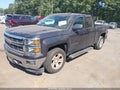 2015 Chevrolet Silverado 1500 — photo 2 of 16 | VIN 1GCVKREC2FZ162918