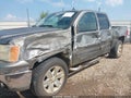2009 GMC Sierra 1500 — photo 6 of 16 | VIN 3GTEK133X9G215907