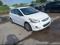 2017 Hyundai Accent — photo 1 of 11 | VIN KMHCT5AE4HU334950