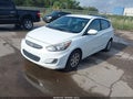 2017 Hyundai Accent — photo 2 of 11 | VIN KMHCT5AE4HU334950