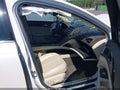 2013 Lincoln MKZ — photo 5 of 17 | VIN 3LN6L2GK1DR813577